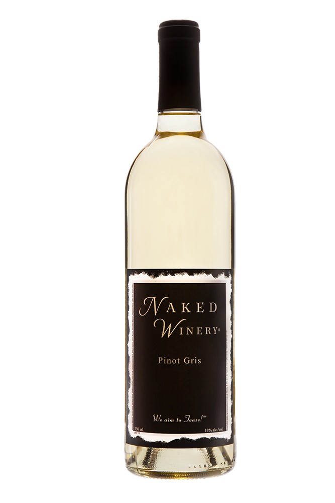 Naked Pinot Gris