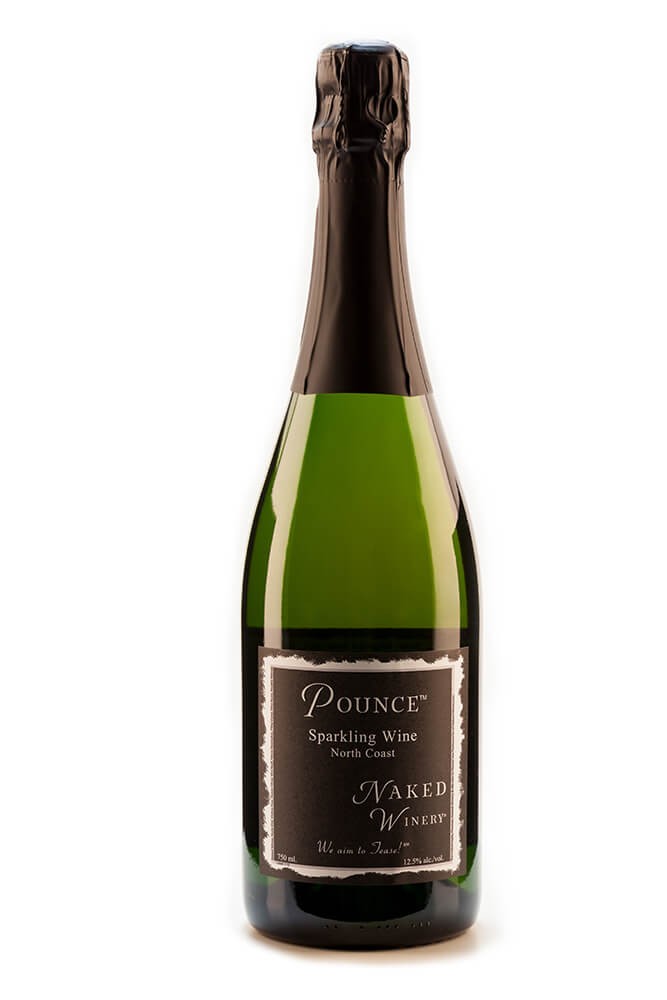 Pounce Sparkling Wine