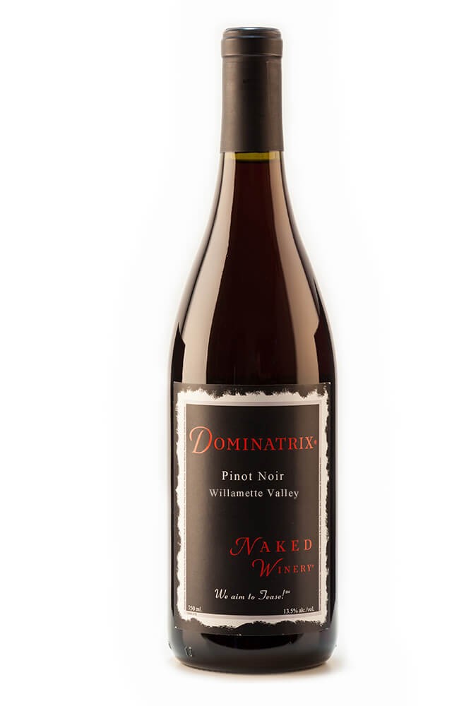 Dominatrix Pinot Noir