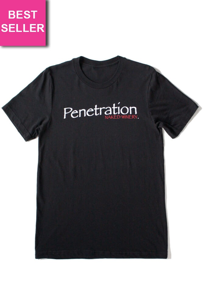 Men's Penetration Tee